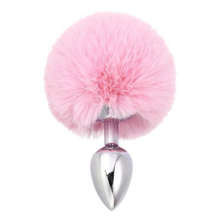 Lovetoy Bunny Plug Pink