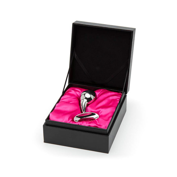 njoy Butt Plug Pure M