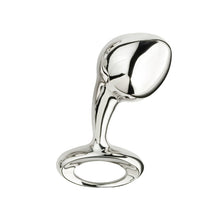 njoy Butt Plug Pure L