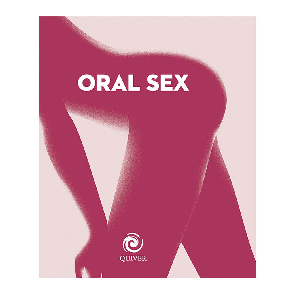 Oral Sex Mini Guide