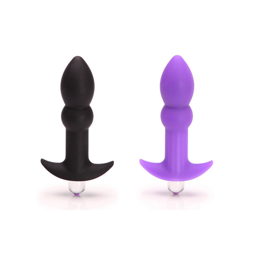 Tantus Perfect Plug Plus