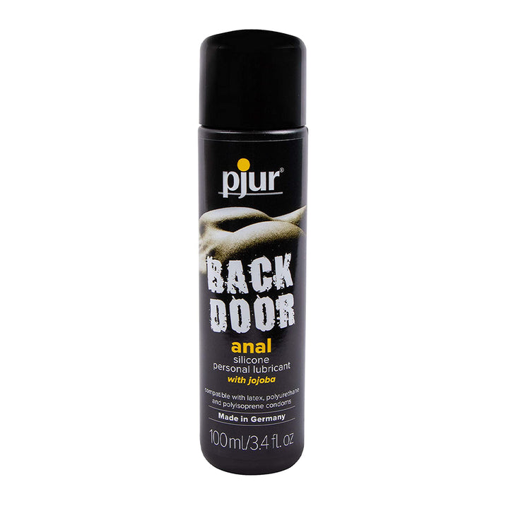 Pjur Back Door Relaxing Silicone Anal Glide 100mL