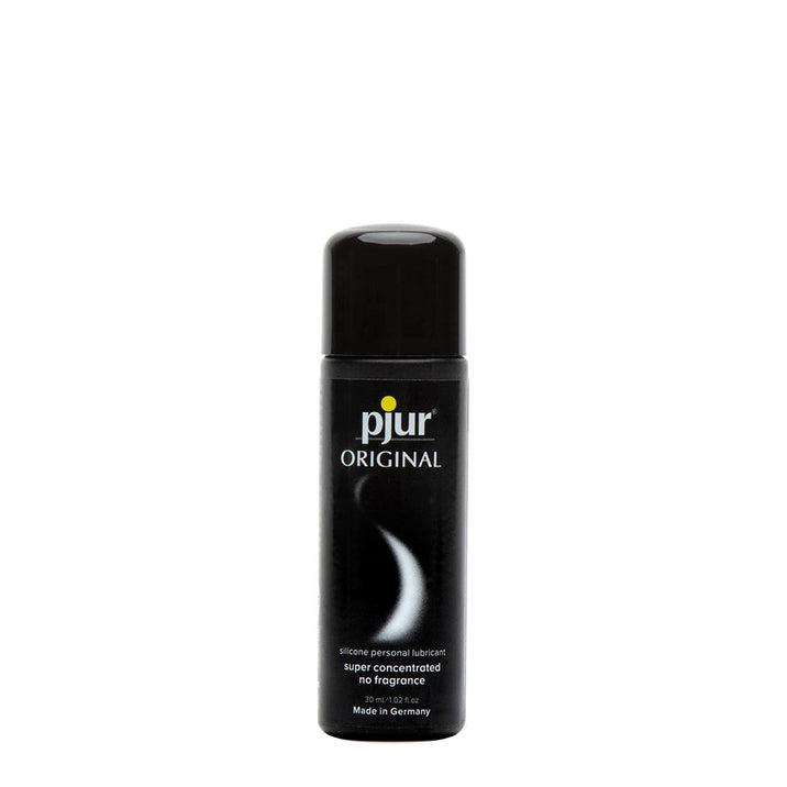Pjur Original Silicone Lubricant 30ml