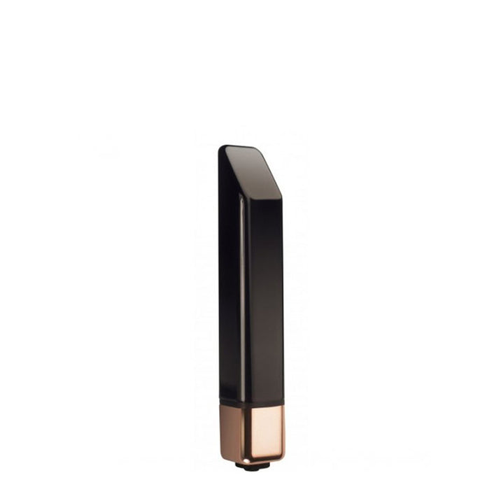Rocks Off Bamboo Vibrating Lipstick Bullet