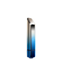 Rocks Off Bamboo Vibrating Lipstick Bullet