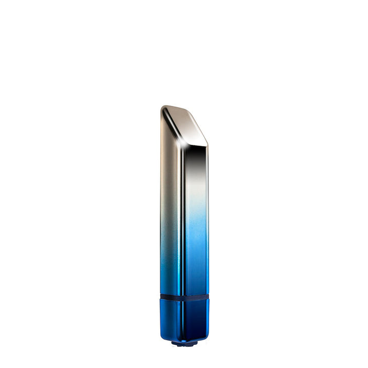 Rocks Off Bamboo Vibrating Lipstick Bullet