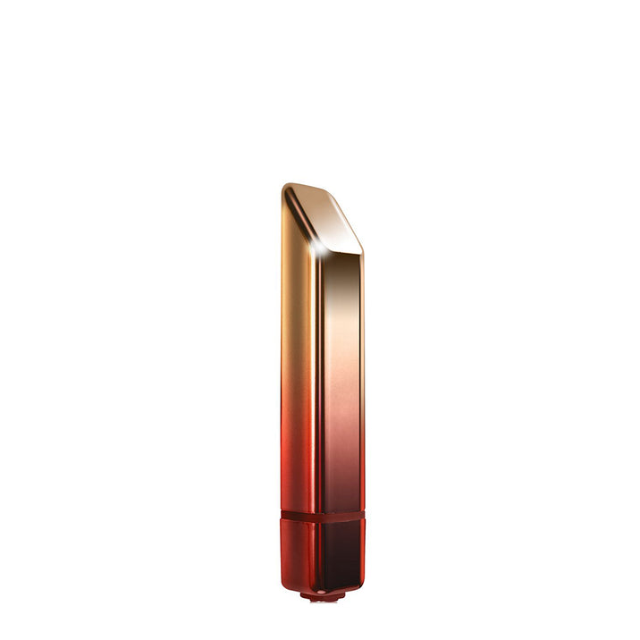 Rocks Off Bamboo Vibrating Lipstick Bullet