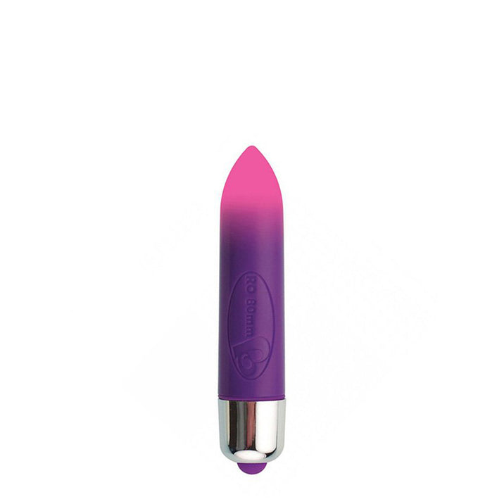Rocks Off 7 Speed Colour Changing Bullet