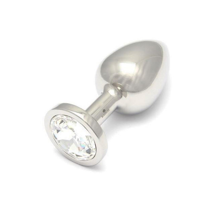 Rosebuds Plug Clear