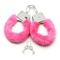 Furry Love Cuffs