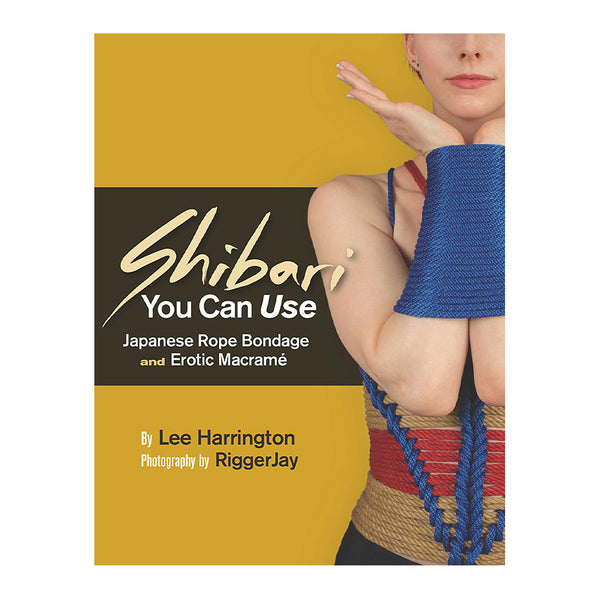 Shibari You Can Use
