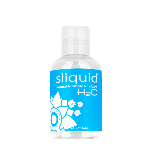 Sliquid H2O 125ml