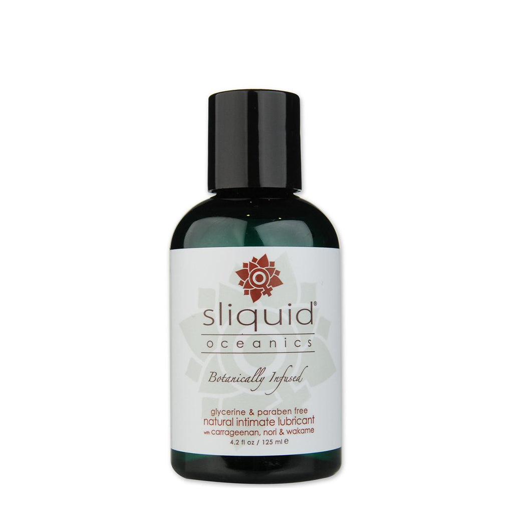 Sliquid Organics Oceanics 125ml