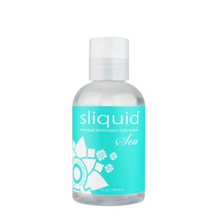 Sliquid Sea 125ml