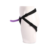 Tantus Bend Over Beginner Strap On Set