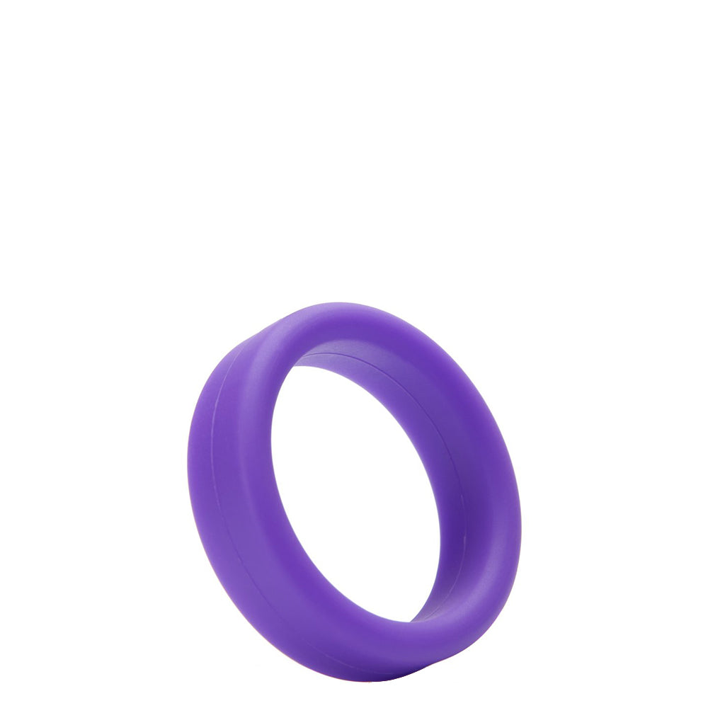 Tantus Super Soft Cock Ring