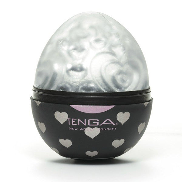 Tenga Egg Lover Single