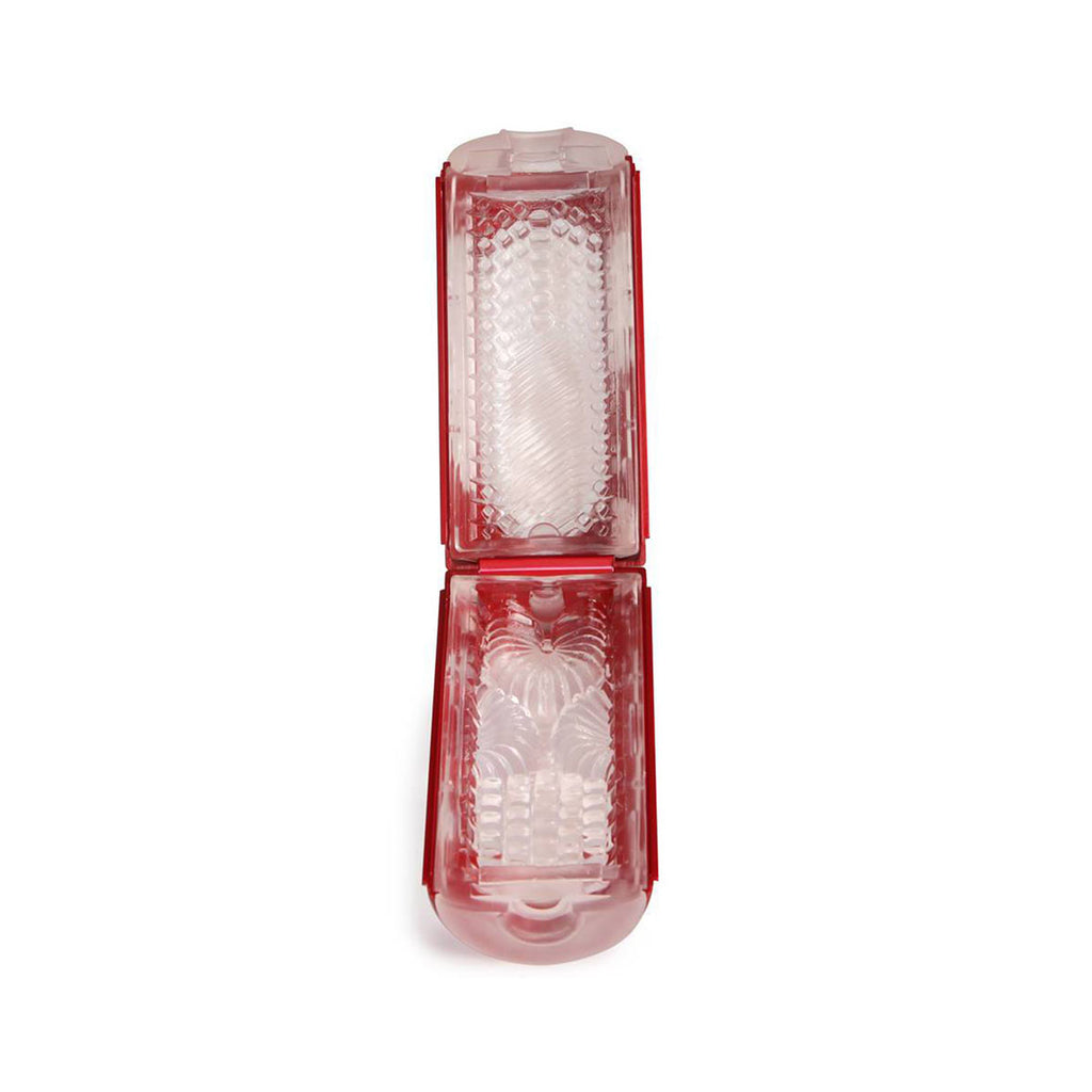 Tenga Flip Hole Red