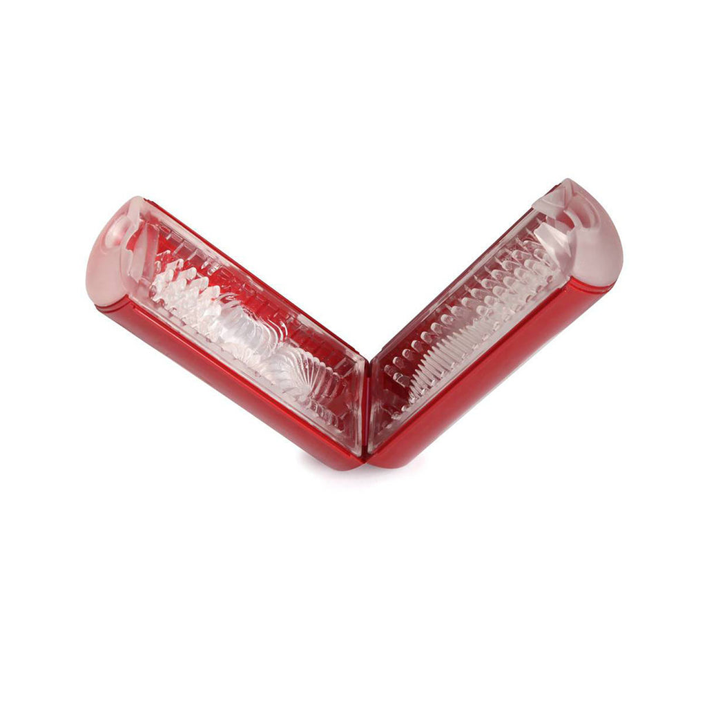 Tenga Flip Hole Red