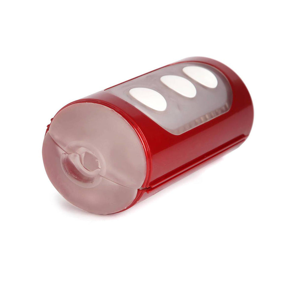 Tenga Flip Hole Red