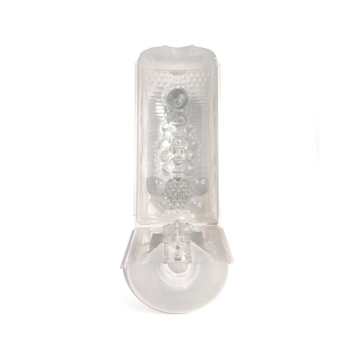 Tenga Flip Hole White