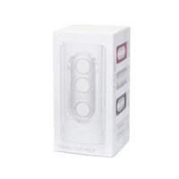 Tenga Flip Hole White