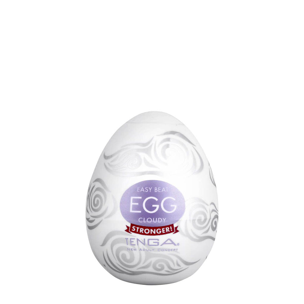 Tenga Egg Variety 2 Single