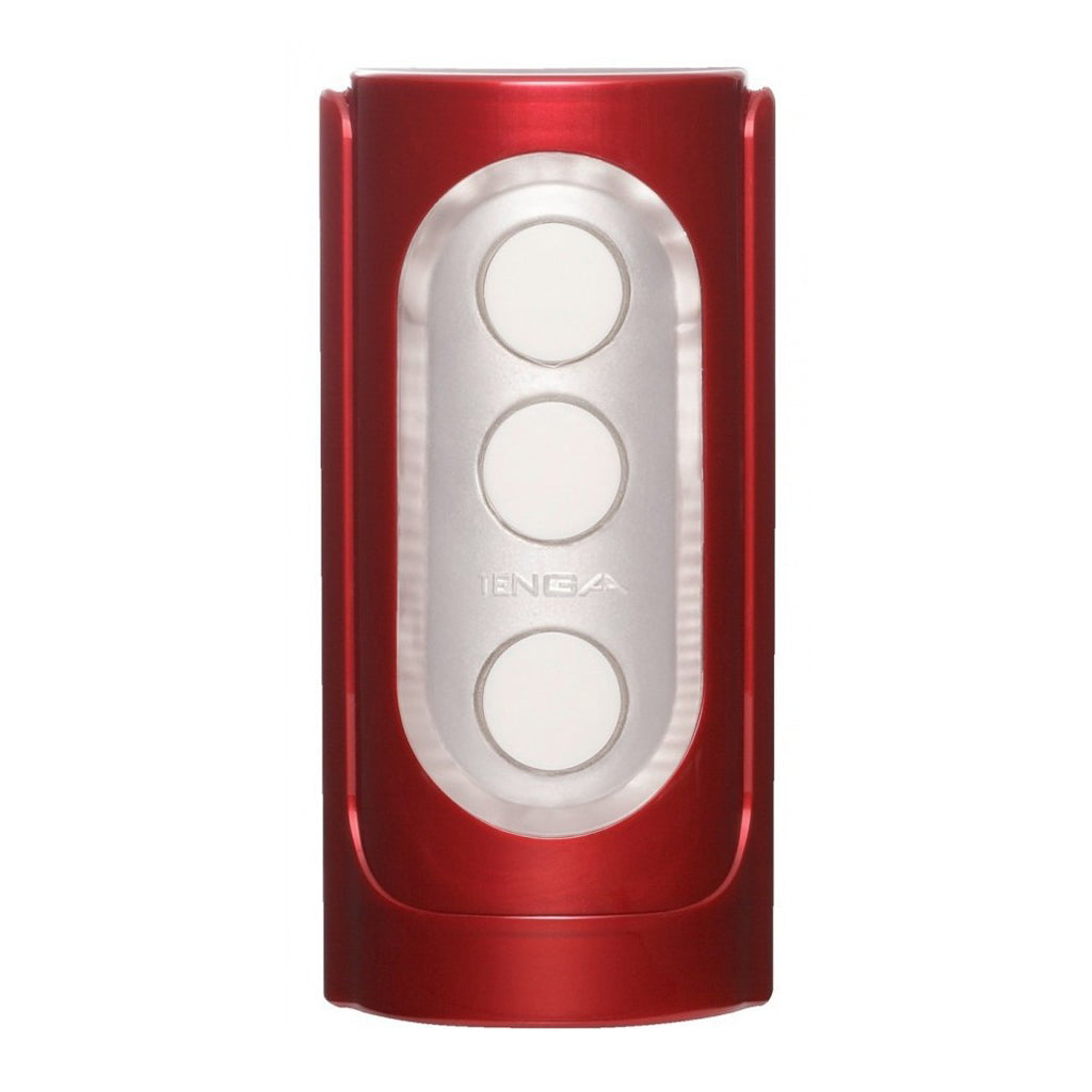 Tenga Flip Hole Red