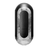 Tenga Flip Zero Strong Edition Black