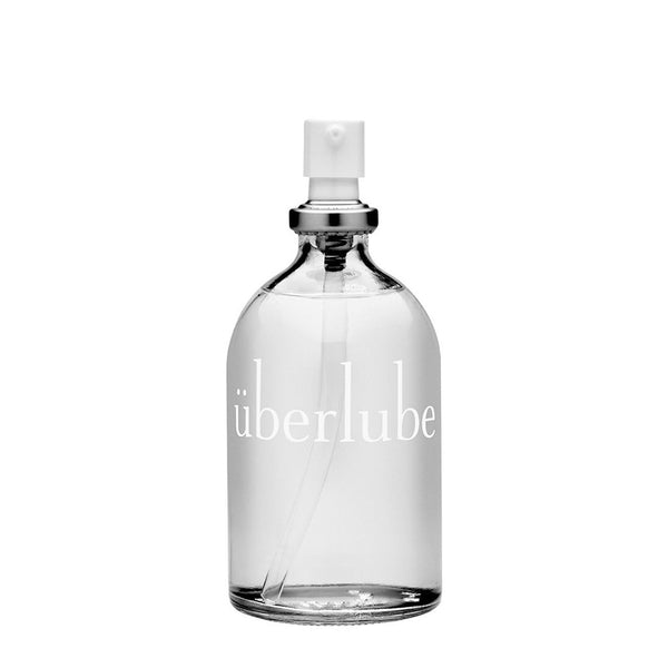 Uberlube Silicone Lubricant 112ml