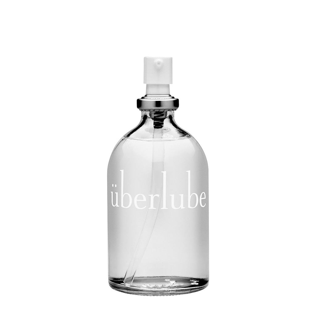 Uberlube Silicone Lubricant 100ml