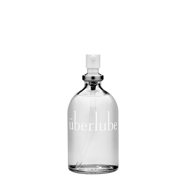 Uberlube Silicone Lubricant 55ml