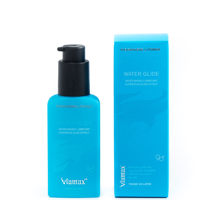 Viamax Water Glide Lube 70ml