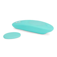 WE-VIBE MOXIE + REMOTE CONTROLLED PANTY VIBRATOR