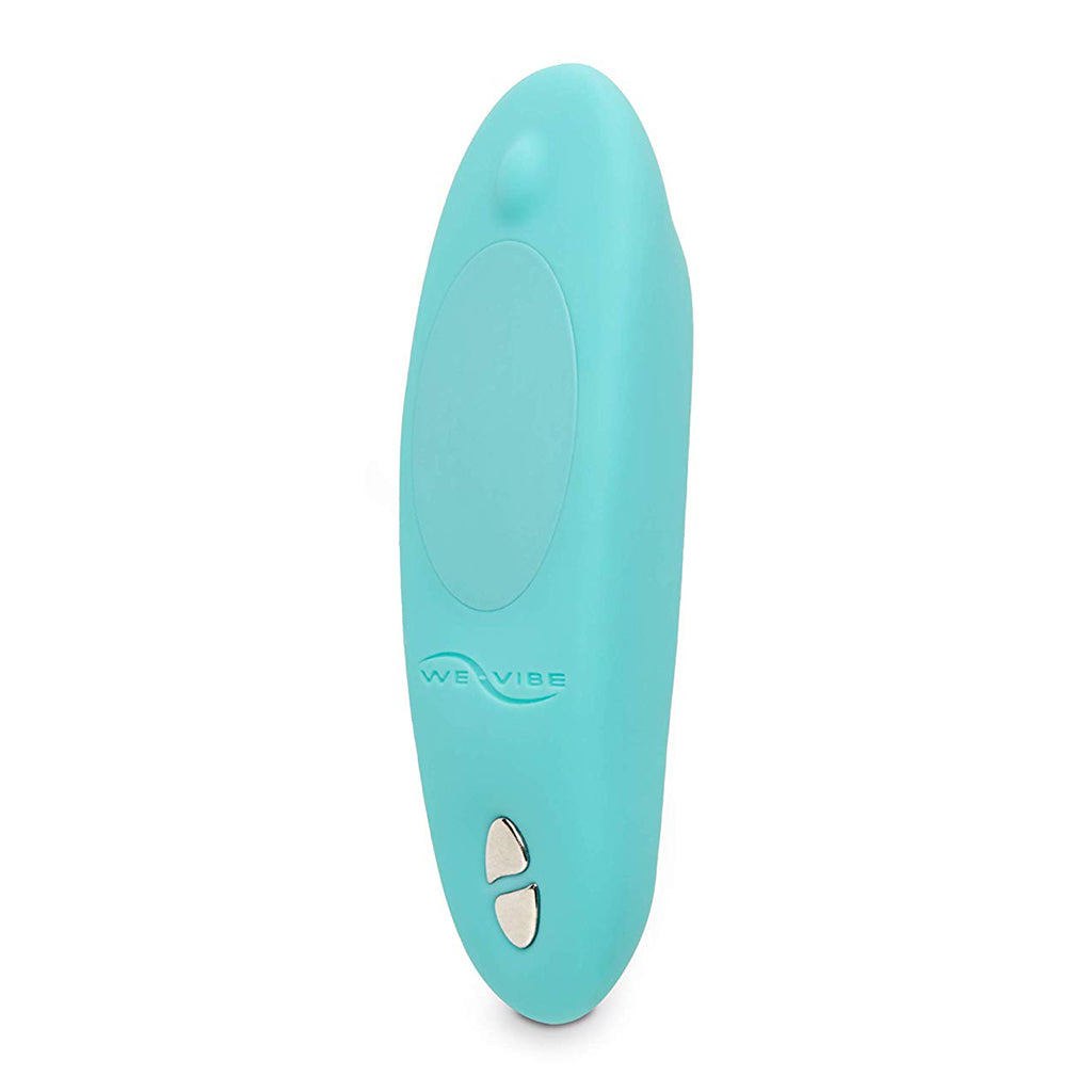 WE-VIBE MOXIE REMOTE CONTROLLED PANTY VIBRATOR