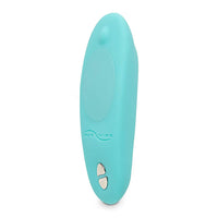 WE-VIBE MOXIE + REMOTE CONTROLLED PANTY VIBRATOR