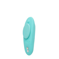 WE-VIBE MOXIE + REMOTE CONTROLLED PANTY VIBRATOR