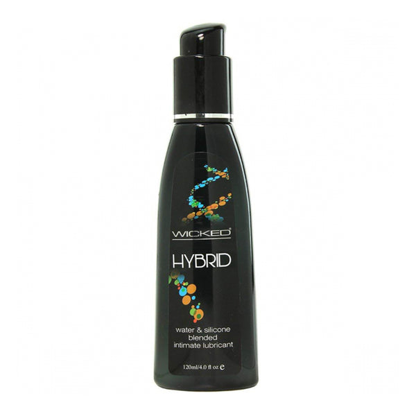 Wicked Hybrid Lubricant 120ml