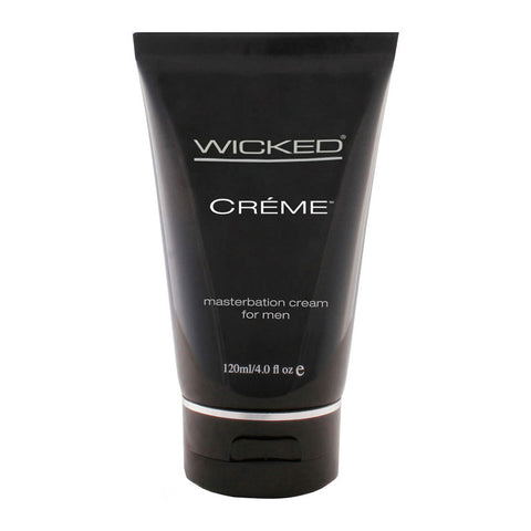 Masturbation Cream