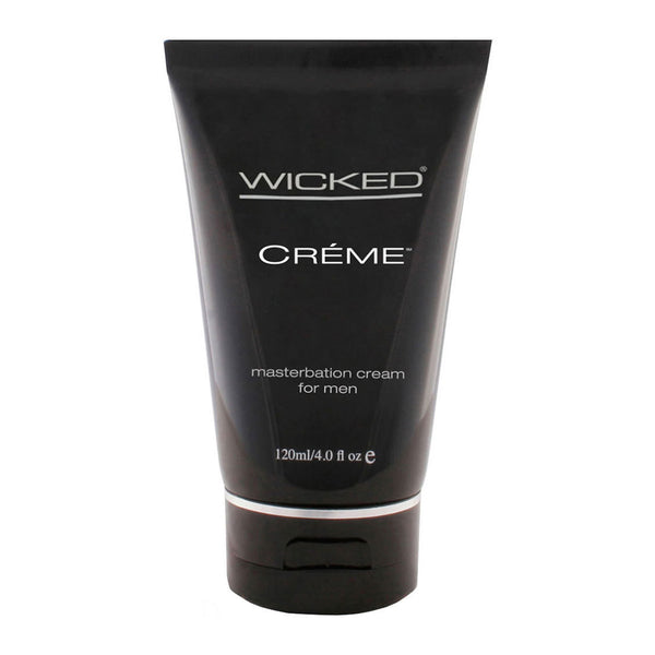 Wicked Masturbation Creme