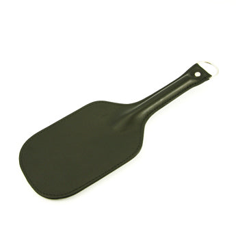 Wild Hide Oval Love Paddle