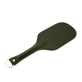 Wild Hide Oval Love Paddle