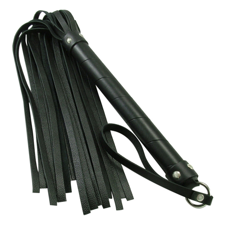 Wild Hide Long John Flogger Medium