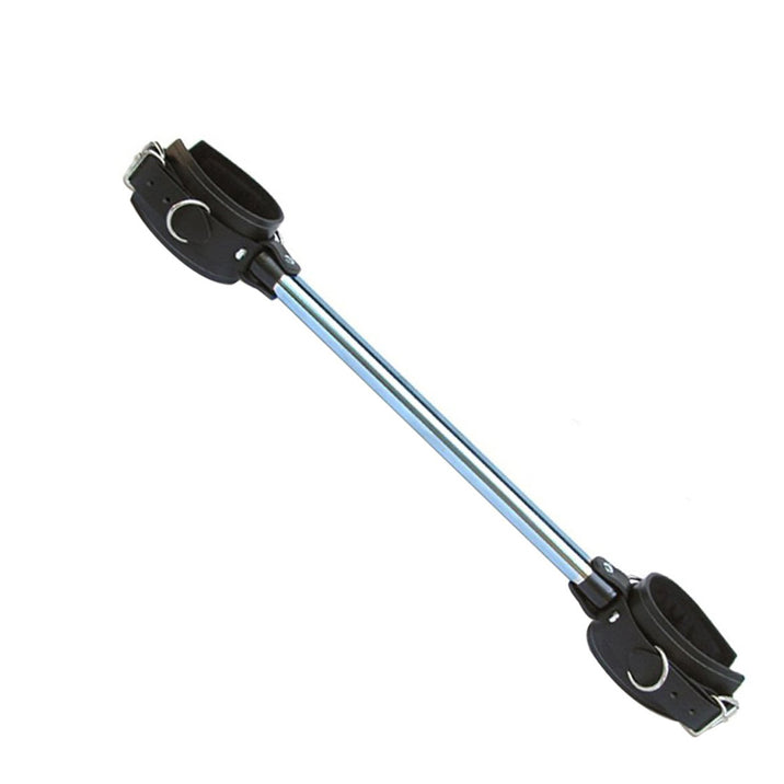 Wild Hide Spreader Bar with Cuffs 60cm